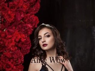 Alice_Wow