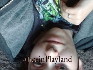 AliceinPlayland