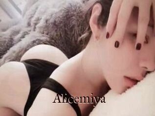 Alicemiya
