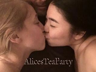 AlicesTeaParty