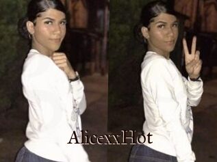 AlicexxHot