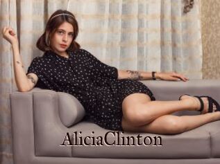 AliciaClinton