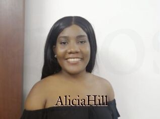 AliciaHill