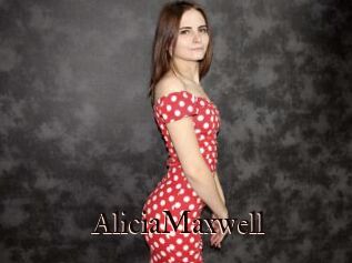 AliciaMaxwell