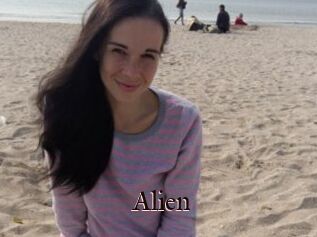 Alien