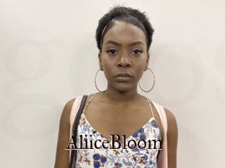 AliiceBloom
