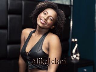 AlikaJelani