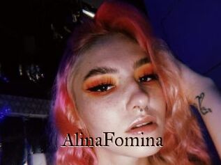AlinaFomina