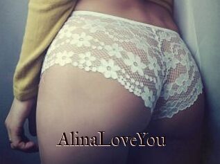 AlinaLoveYou