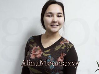 AlinaMoonsexxy