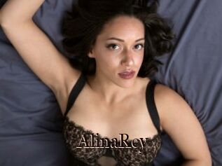 AlinaRey