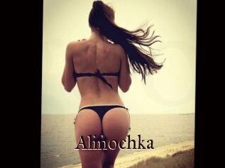 Alinochka