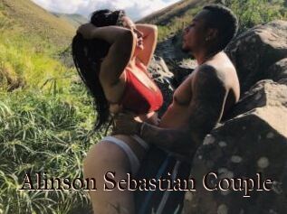 Alinson_Sebastian_Couple