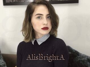 AlisBrightA
