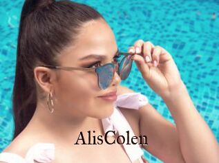 AlisColen