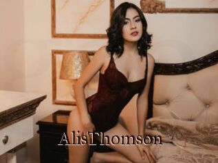 AlisThomson