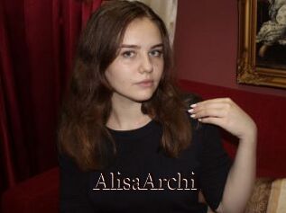 AlisaArchi