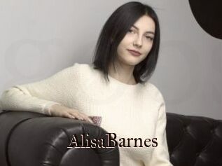 AlisaBarnes