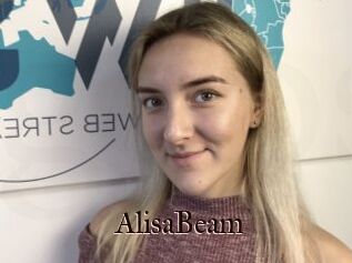 AlisaBeam