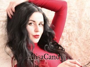 AlisaCandy