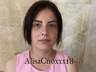 AlisaCnoxxx18