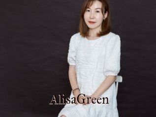 AlisaGreen