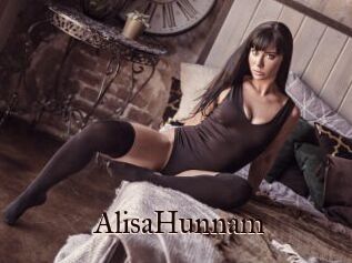 AlisaHunnam