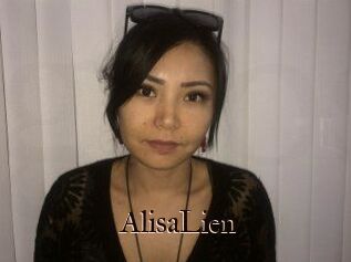 AlisaLien