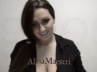 AlisaMaestri