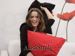 AlisaSmily