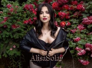 AlisaSolar