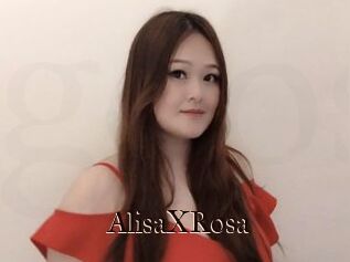 AlisaXRosa