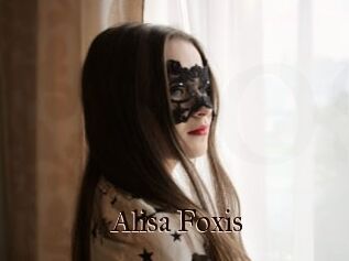 Alisa_Foxis