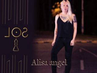 Alisa_angel
