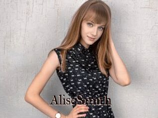 AliseSmith