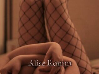 Alise_Romm