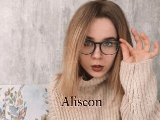 Aliseon