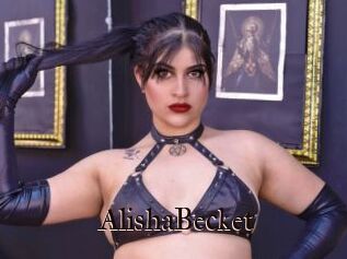 AlishaBecket