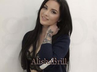 AlishaBrill
