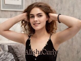 AlishaCurly