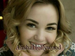 AlishaHollywood