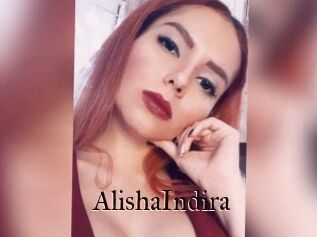 AlishaIndira