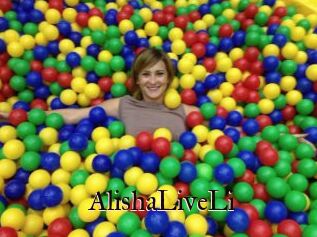 AlishaLiveLi