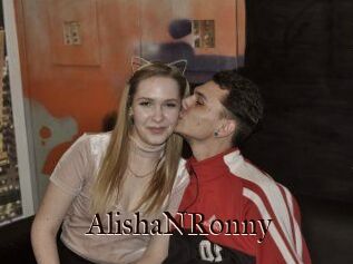 AlishaNRonny