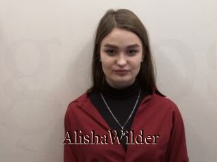 AlishaWilder