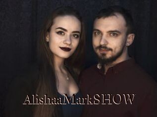 AlishaaMarkSHOW