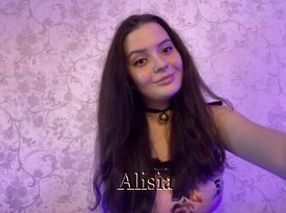 Alisia