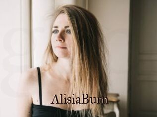 AlisiaBurn
