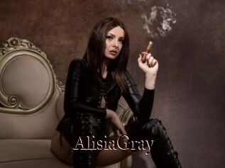 AlisiaGray
