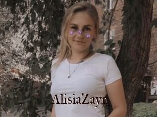 AlisiaZayn